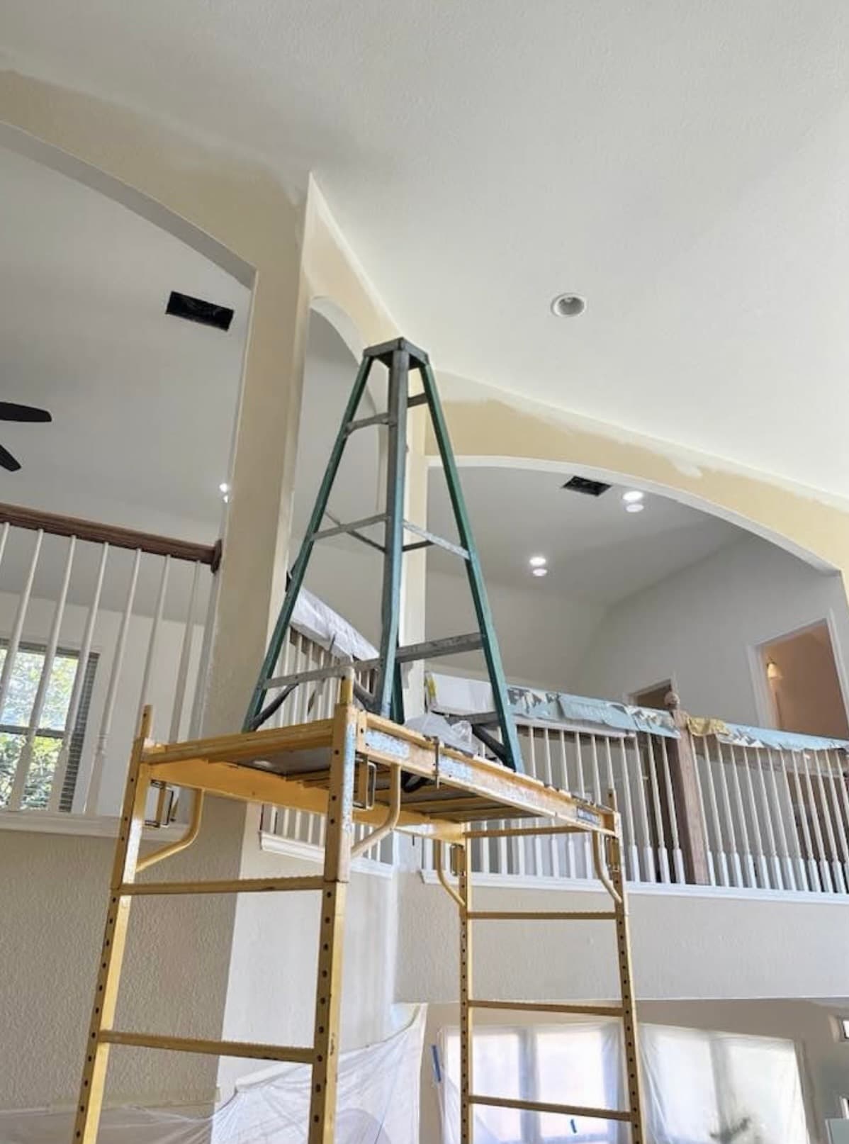 LAZO Construction interior and exterior painting
